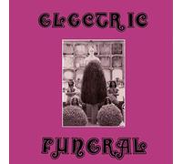 Electric Funeral - The Wild Performance [Import]