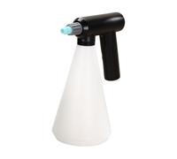 Electric Garden Sprayer - Portable Automatic Spray Bottle, Adjustable Nozzle Watering Device | Rechargeable Plant Mister, Handheld Irrigation Sprayers, Fine Mist Equipment For Outdoor Flower Bonsai Ho
