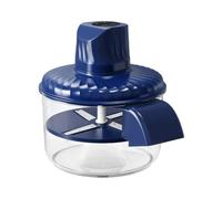 Electric Grape Peeler, Automatic Fruit Skin Remover, Rechargeable Peeler