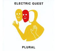Electric Guest - Plural