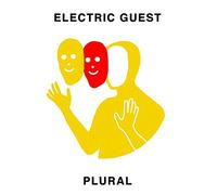 Electric Guest - Plural [Import]