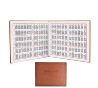 Electric Guitar Chord Chart | Compact Practice Guide For Lessons And Travel