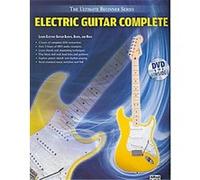 Electric Guitar Complete, The Ultimate Beginner Series Colgan Bryan, Nick Nolan (Auteur)