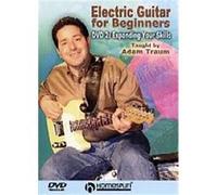 Electric Guitar For Beginners Vol.2 - Expanding Your Skills