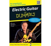 Electric Guitar for Dummies