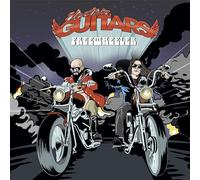 SPV Entertainment Guitare électrique Freewheeler – Import