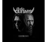 Electric Guitars - Rock 'n' Roll Radio [Import]