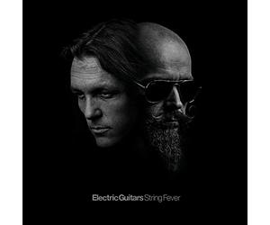Electric Guitars - String Fever