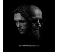 Electric Guitars - String Fever [Import]