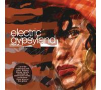 Artistes Divers - Electric Gypsyland