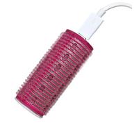Electric Hair Roller, Electric Hot Curler Roller, Small Hairstyling Tool, Ceramic Thermal Hair Rollers, Handheld Grip Hairstyling Roller, Easy To Use, Portable for Bangs, Short Hair, Medium Hair