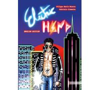 Electric Hand - English edition