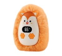 Electric Hand Warmer - Animal Design Portable Heater, Adjustable Temperature | Lasting Hand Warmer for Kids Adults Friends Outdoor Travel Winter Christmas Birthday Gift