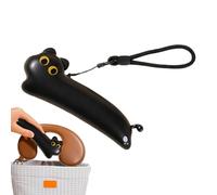 Electric Hand Warmer - Portable Rechargeable Pocket Heater | 3 niveaux Rapid Heating, Cute Animal Shape Warmer For Commuting Home Office And Outdoor Camping