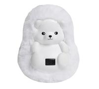 Electric Hand Warmer - Rechargeable Cartoon Pocket Warmer with 2 Heat Settings & Digital Display | Fast Heating for Skiing, Camping, Biking, Commuting & Office Use | Portable Heater for Cold Weather