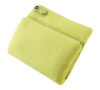 Electric Hand Warmer, USB Rechargeable, 47x30cm, Heated Warmer Pouch, Heated Hand Muff, Quick Charge Capability for Outdoors, Camping, Winter Travel, Indoor Relaxation