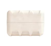 Electric Hand Warmers - Winter Supply for Outdoor Travel | Aluminum Heat Dissipation with Magnetic Build, 9.3x6.8x2.8cm Size, 2000-4000mah Lithium Battery, 3-6 Hours Life for Camping and Hiking