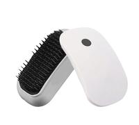 Electric Head Massage Tool, Head Scratcher, Handheld Automatic Vibration Stimulator Brush for Muscle Relaxation Stress Relief Headache Spa, 11.5x6.5x3.5cm Size