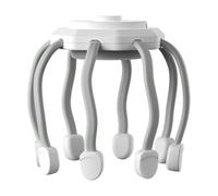 Electric Head Massager - 360 Degree with 3 Modes | Cordless Head Massager for Men Mother Girlfriend Elderly Living Room Bedroom Apartment Nighttime Center