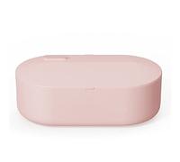 Electric Heating Lunch Box Plug-in Electricity Heating Meal Heat Preservation Lunch Box Free of Water Filling Office Worker with Meal Portable
