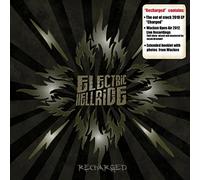 Electric Hellride - Recharged