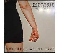 Electric High - Colorful White Lies