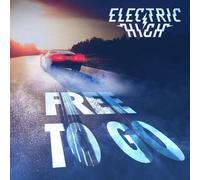Free to Go