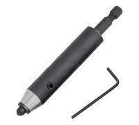 Electric Hole Punch Tool, 0.39/0.59 Inch Diameter Revolving Punch