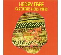 Electric Holy Man