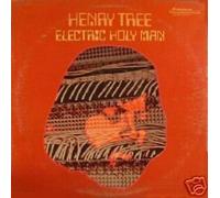 Electric Holy Man -Digipak-