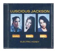 Luscious Jackson – Electric Honey