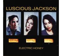 Electric Honey by Luscious Jackson (1999-06-28)