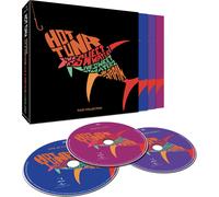 3 CD Collection