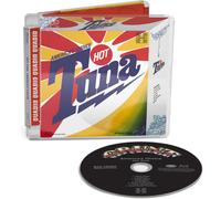 Electric Hot Tuna - America's Choice [Blu-Ray Audio]
