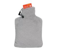 Electric Hot Water Bottle | USB Powered Adjustable Temperature | Portable Water Bottle Heating Pad for Winter Cold Weather Cramps Relief Indoor Outdoor Home Sofa Bed Office School Travel