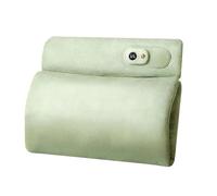 Electric Hot Water Bottle With Soft Cover, Adjustable USB Stomach Heating Pad, Portable Hand Warmer Pouch, Digital Display Heating Pack For Menstrual Cramps, Cold Weather