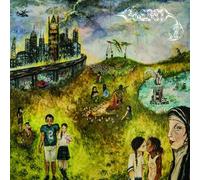 Electric Hour CD