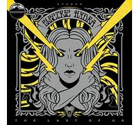 Electric Hydra - 7-Last of Us