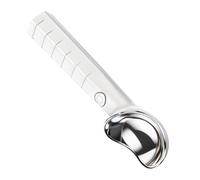 Electric Ice Cream Scoop - Warming Automatic Portable Heater Spoon