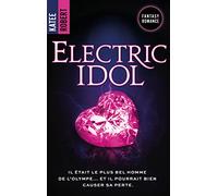 Electric Idol - Dark Olympus, T2 (Edition Française): Phénomène TikTok