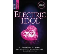 Electric Idol - Dark Olympus, T2 (Edition Française): Phénomène TikTok