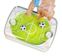 Electric Interactive Cat Soccer Ball Balls Toys Catnip Motion Rolling Pet Toy Exercise Training Activity Mental Stimulation Hunting Simulation Floor Game Use | Perfect Suitable Ideal For Play Travel