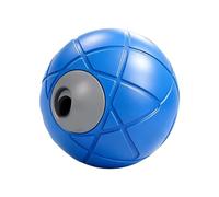 Electric Interactive Dog Treat Ball USB Rechargeable Slow Dispenser Toy