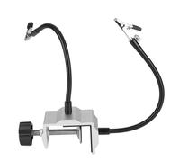 Electric Iron Holder, Solder Station Clamp, Solder Metal Arm, Solder Stand, Solder Arm Clamp