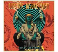 Psychic Death Safari
