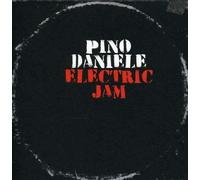 Daniele Pino - Electric Jam (1a Parte) [Import]
