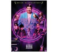 Electric Jesus [Dvd] Ac-3/Dolby Digital, Dolby