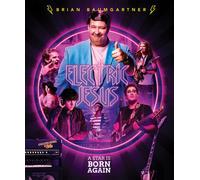 Electric Jesus [Usa][Blu-Ray] Ac-3/Dolby Digital, Dolby
