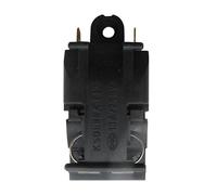 Electric Kettle Button - Reliable Thermostat Control Switch, Advanced Safety Protection Accessories, Accurate Temperature Monitoring Replacement Parts | Fixing Kitchen Appliance Boiling Water Coffee T