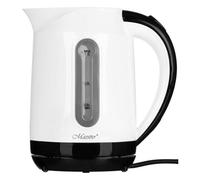 Electric Kettle Mr-041-white Maestro